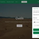 Проверка oasiscrescentlimited.com — отзывы клиентов и сложности с возвратом средств
